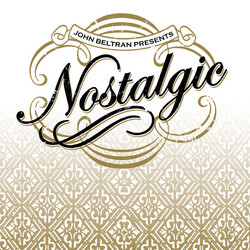 Nostalgic Nostalgic VINYL 12" USED