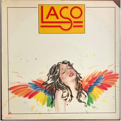 LaSo LaSo Vinyl LP USED