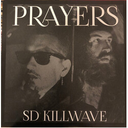 Prayers (6) SD Killwave Vinyl LP USED