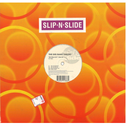 Big Bang Theory All Nite E.P. (Vol. 2) Vinyl 12" USED