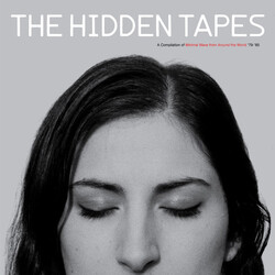 Various The Hidden Tapes Vinyl LP USED