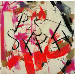 S.Y.P.H. Pst Vinyl LP USED