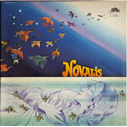 Novalis (3) Novalis Vinyl LP USED