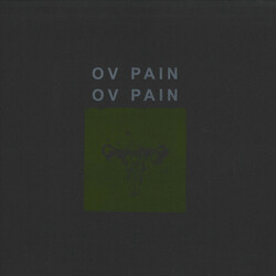 Ov Pain Ov Pain Vinyl LP USED