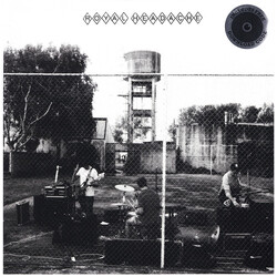 Royal Headache Royal Headache Vinyl LP USED