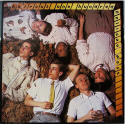 Haircut One Hundred Pelican West Vinyl LP USED