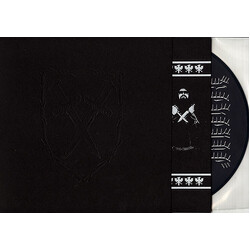 Revenge (4) Victory.Intolerance.Mastery Vinyl LP USED