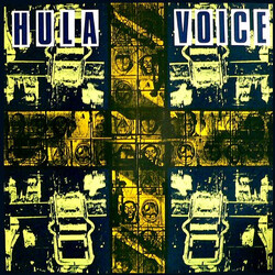 Hula (2) Voice Vinyl LP USED
