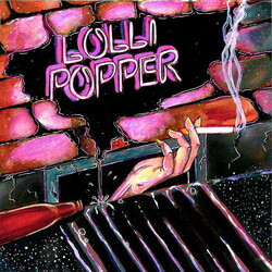 Ming City R*ckers Lolli Popper USED VINYL 7INCH 45 RPM SINGLE
