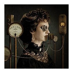 The Chariot The Fiancée Vinyl LP USED