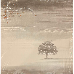 Genesis Wind & Wuthering Vinyl LP USED