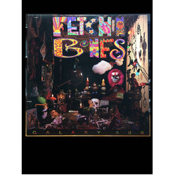 Fetchin Bones Galaxy 500 Vinyl LP USED