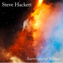Steve Hackett Surrender Of Silence Multi CD/Vinyl 2 LP USED