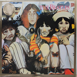 The Beatles De Mooiste Songs Vinyl LP USED