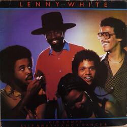 Lenny White Kid Stuff USED VINYL 12"