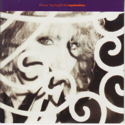 Dusty Springfield Reputation USED VINYL 7INCH 45 RPM SINGLE