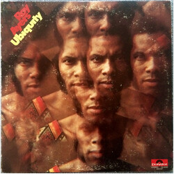 Roy Ayers Ubiquity Vinyl LP USED