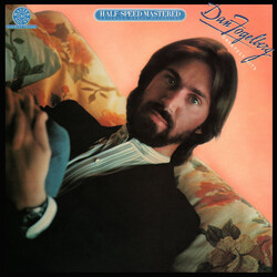 Dan Fogelberg Greatest Hits Vinyl LP USED
