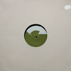 Blaktroniks Truth & Desire EP USED VINYL 12INCH EP