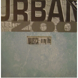 Nausica In My Life VINYL 12" USED