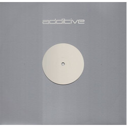 Kaycee Escape USED VINYL 12INCH 45 RPM WHITE LABEL