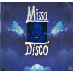 Missa Disco Missa Disco Vinyl LP USED