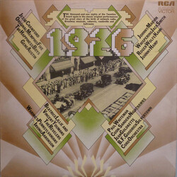 Various 1926 Vinyl LP USED