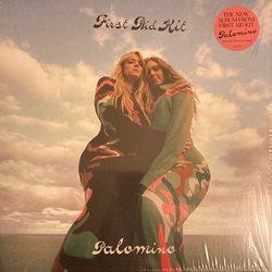 First Aid Kit Palomino Vinyl LP USED