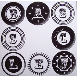 Bass Clef Opera E.P. USED VINYL 12INCH EP 45 RPM 33 S RPM