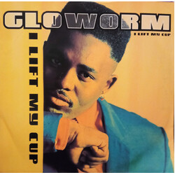 Gloworm I Lift My Cup VINYL 12" USED
