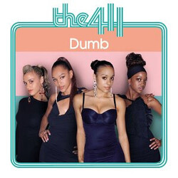 The 411 Dumb USED VINYL 12INCH 33 S RPM SINGLE