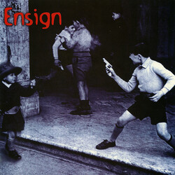 Ensign Ensign USED VINYL 7INCH