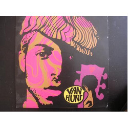 Van Hunt Van Hunt Sampler VINYL 12" USED