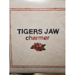 Tigers Jaw Charmer Vinyl LP USED