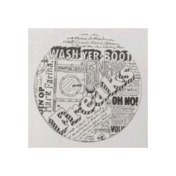 Mark Farina / Freaks / DJ Sneak Wash Yer Booty USED VINYL 12INCH