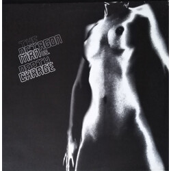 The Octagon Man / Depth Charge I Dream VINYL 12" USED