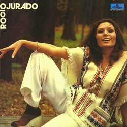 Rocio Jurado Rocio Jurado Vinyl LP USED