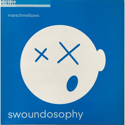 Marschmellows Swoundosophy VINYL 12" USED