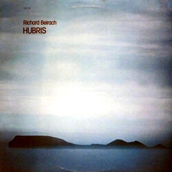 Richard Beirach Hubris Vinyl LP USED
