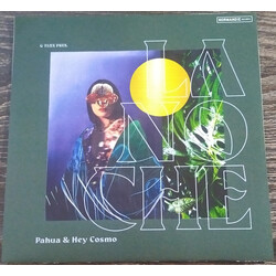 G-Flux La Noche / Chica Cosmica USED VINYL 7INCH 45 RPM