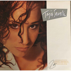 Taja Sevelle Taja Sevelle Vinyl LP USED