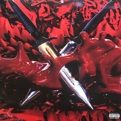 21 Savage / Metro Boomin Savage Mode II Vinyl LP USED