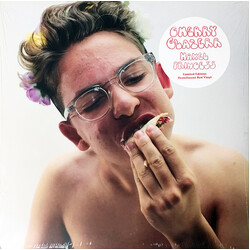 Cherry Glazerr Haxel Princess Vinyl LP USED