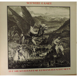 Sopwith Camel The Miraculous Hump Returns From The Moon Vinyl LP USED