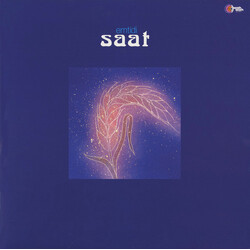 Emtidi Saat Vinyl LP USED
