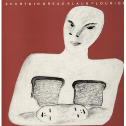 Klaus Flouride Shortnin Bread USED VINYL 12INCH 45 RPM