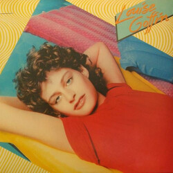 Louise Goffin Louise Goffin Vinyl LP USED