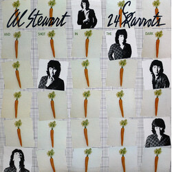 Al Stewart / Shot In The Dark (3) 24 Carrots Vinyl LP USED