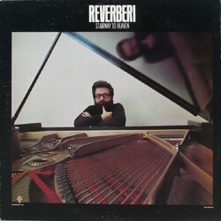 Gian Piero Reverberi Stairway To Heaven Vinyl LP USED