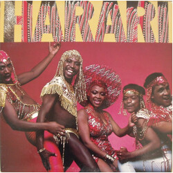 Harari Harari Vinyl LP USED